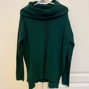 Banana Republic Turtleneck Sweater